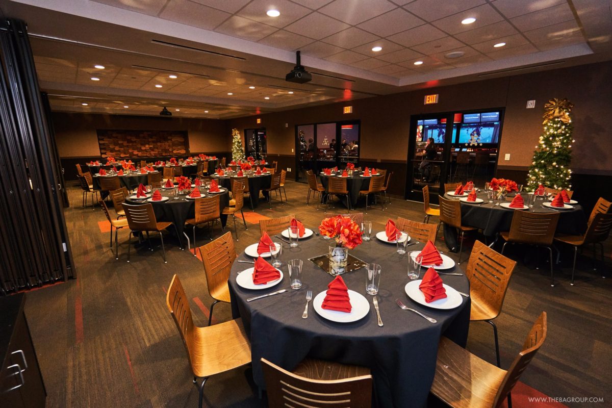 Plan Your Holiday Party Early with PINSTACK's Easy, Fun Event Packages