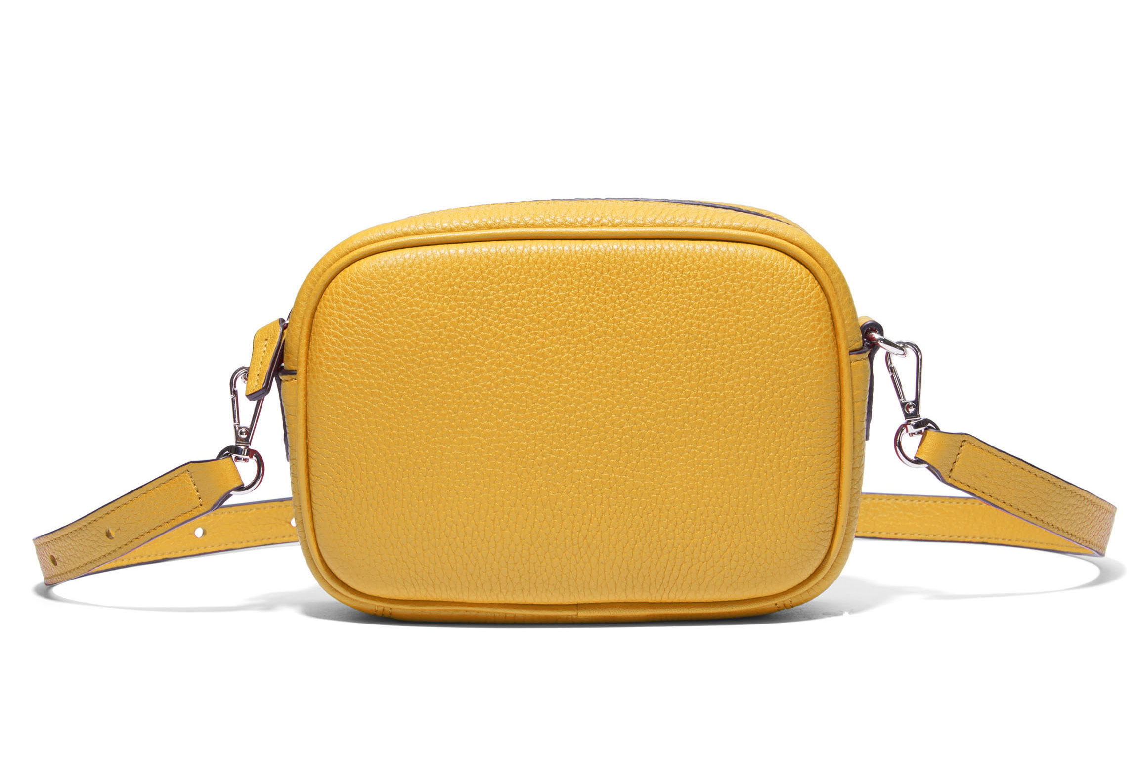 Dallas Style Edit: The Fanny Pack - D Magazine