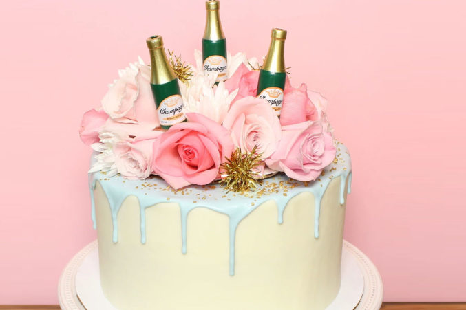 A Guide To Ordering Custom Cakes In Dallas D Magazine