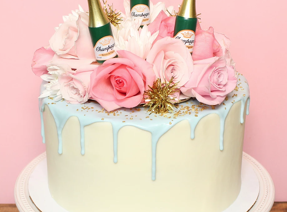 A Guide to Ordering Custom Cakes in Dallas D Magazine