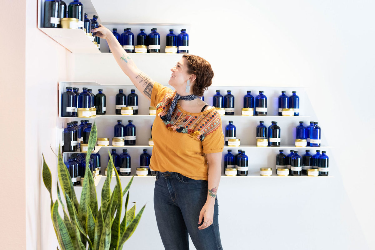 Three SweetSmelling Shops to Visit This Summer D Magazine