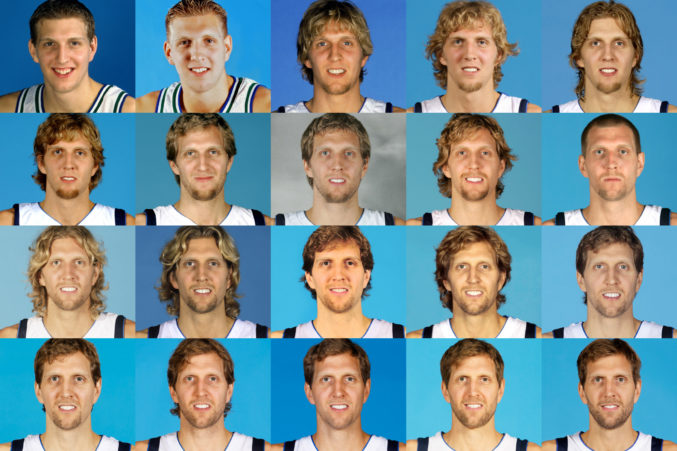 mavericks jersey history