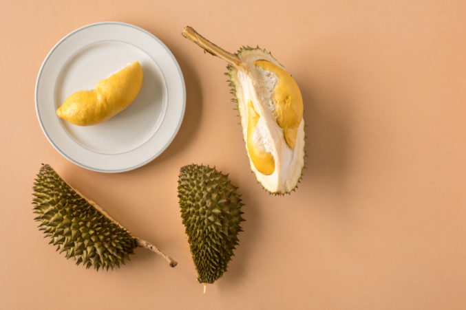 Durian: The King of Fruits – Absolutely Delicious, But The Smell