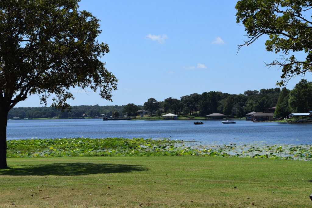 Five Lakeside Retreats Just a Short Drive from Dallas D Magazine