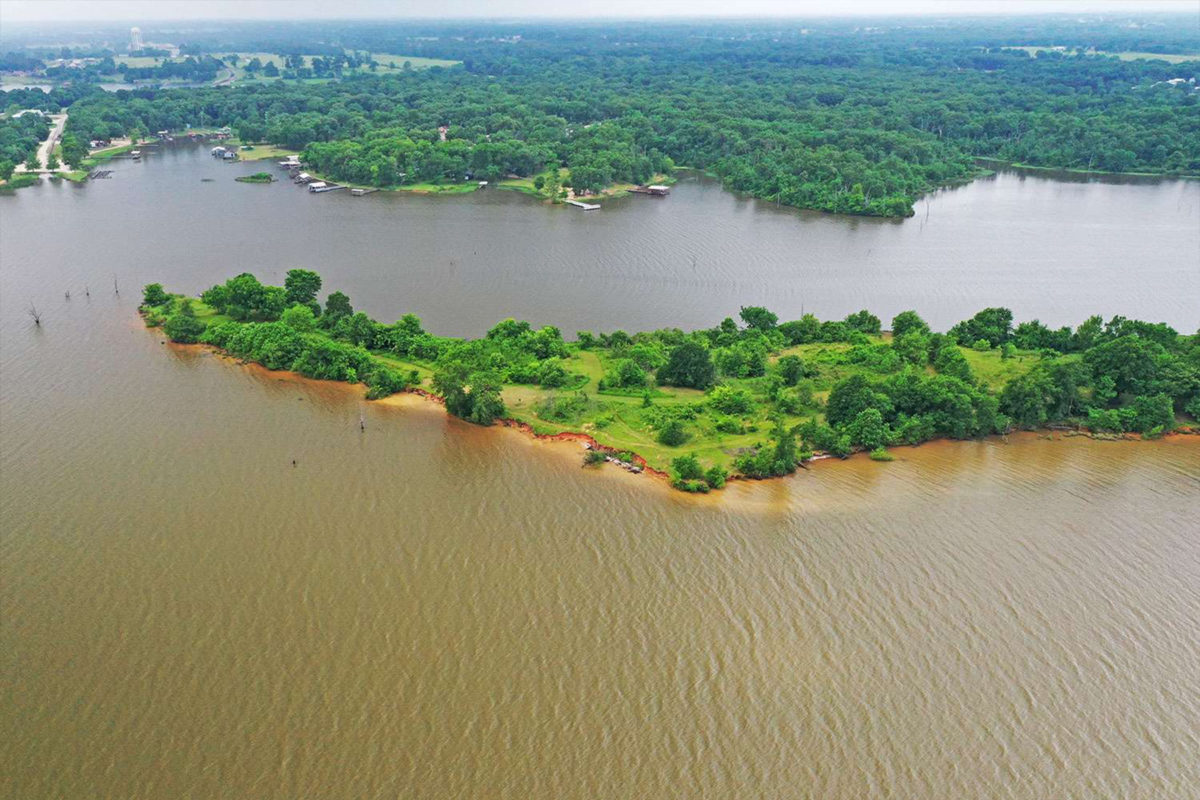 Five Lakeside Retreats Just a Short Drive from Dallas D Magazine