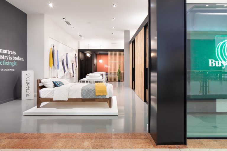 Dallas’ First BedInABox Showroom Arrives in September D Magazine