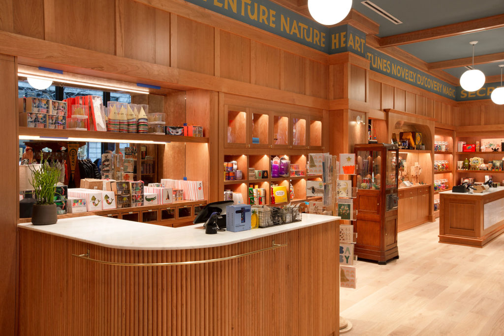 What You Need to Know About Camp’s Immersive Retail D Magazine