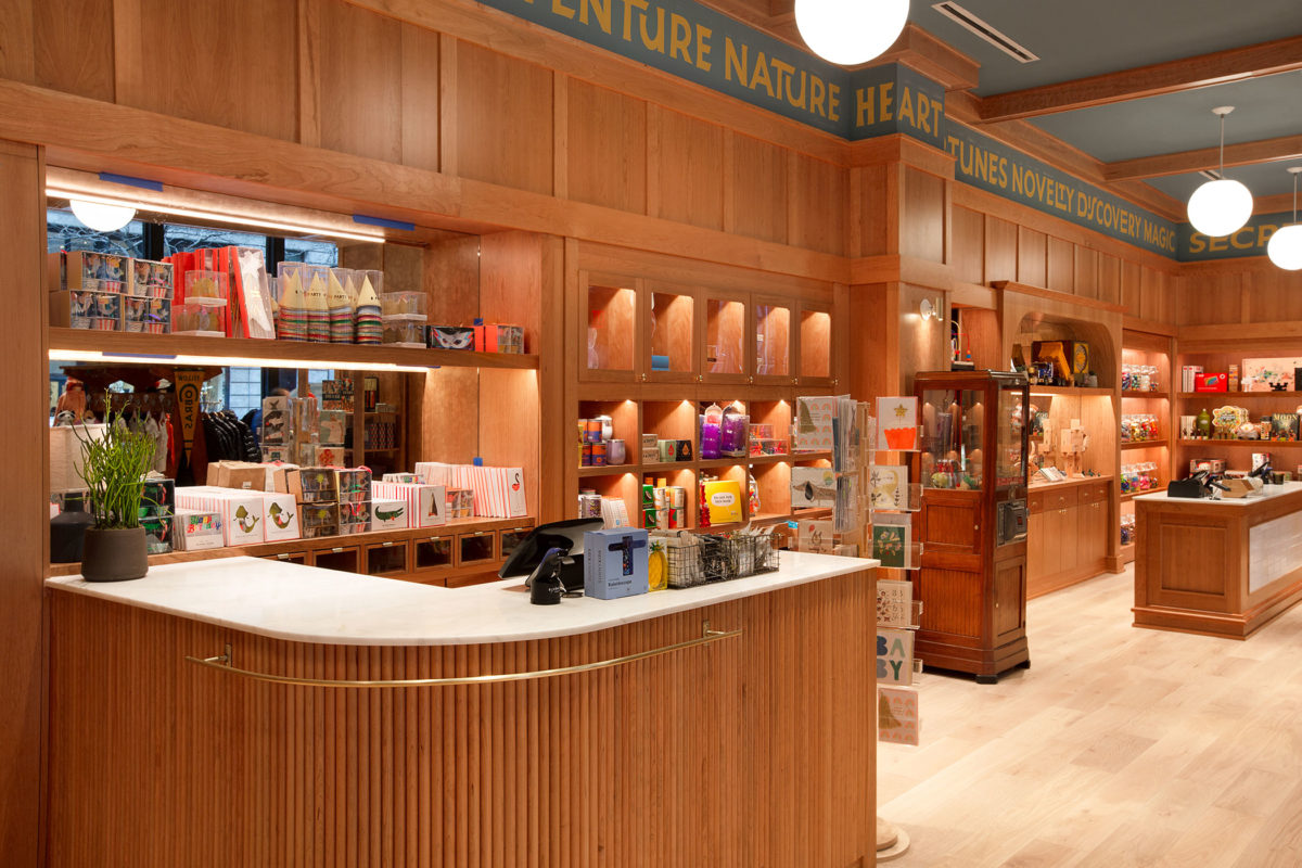 What You Need to Know About Camp’s Immersive Retail D Magazine