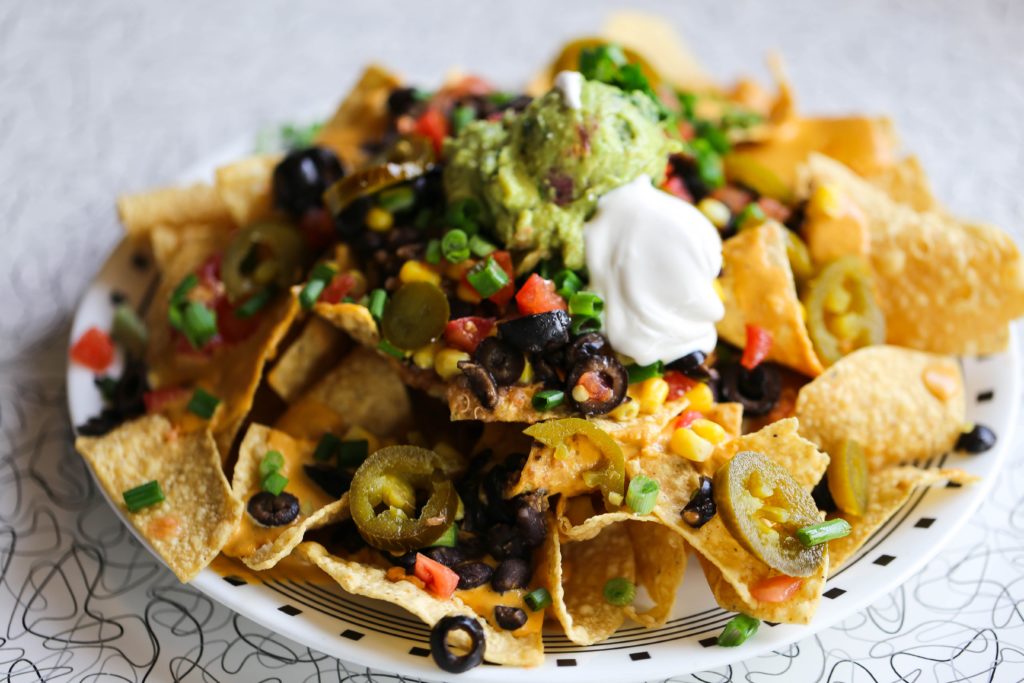 Taste Test Dallas Restaurant Nachos D Magazine