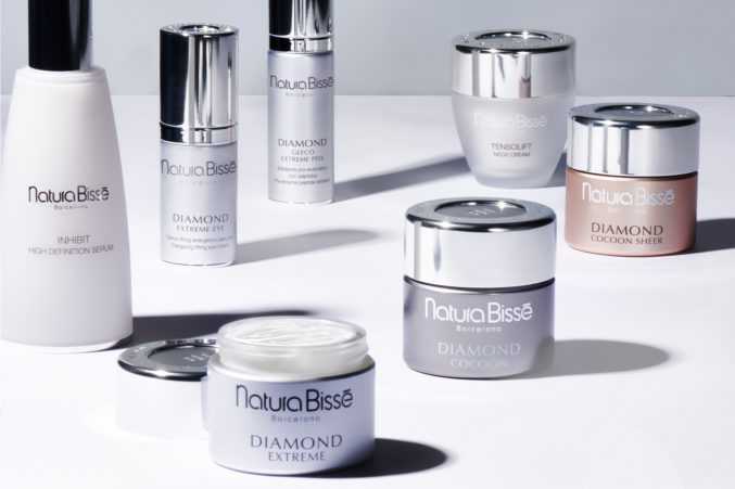 Natura Bisse Products