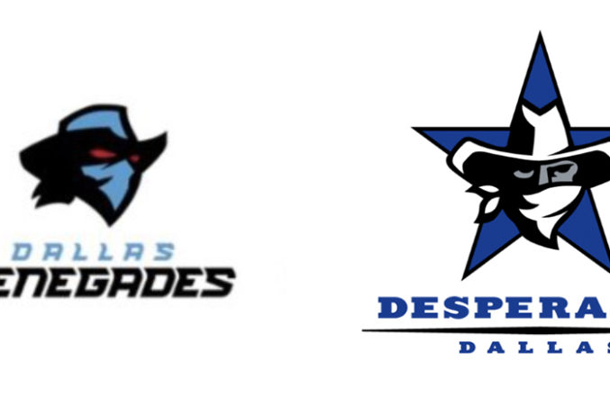 Is Dallas New Xfl Team Just Going To Bring Back All The Players From The Dallas Desperados Too D Magazine