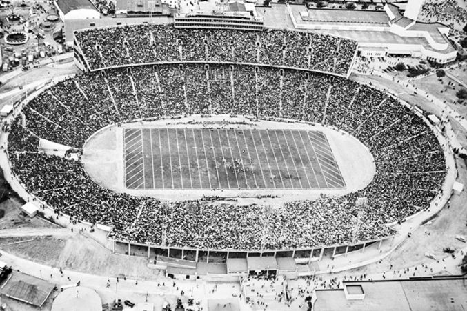 A Pre-Gold Cup Reminder That the Cotton Bowl Is Still DFW's Best Soccer ...