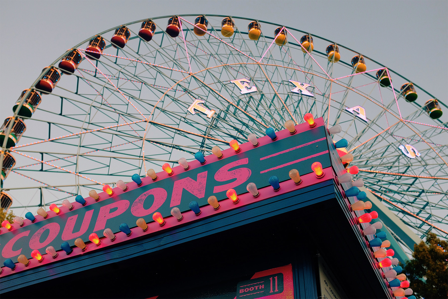The Ultimate Guide To The State Fair Of Texas D Magazine