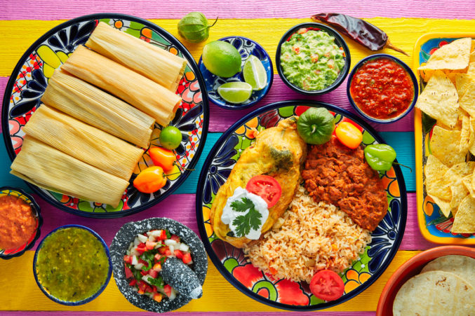 Broaden Your Palate At The Mexican Food Summit D Magazine 7793