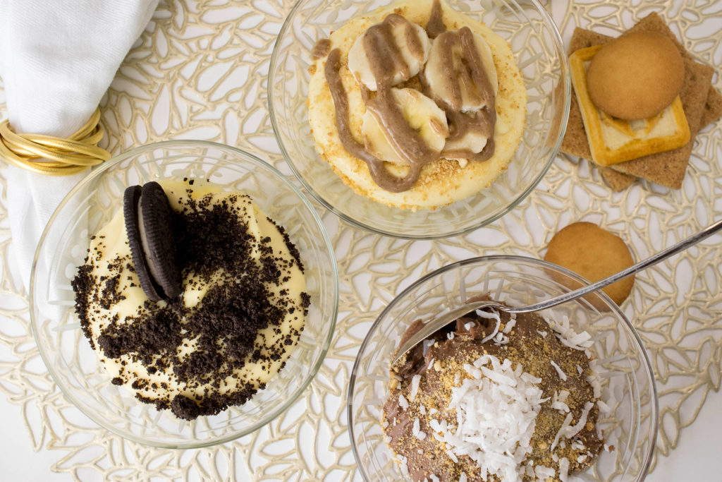 The Founder of the World Food Championships Offers His Top Picks for a