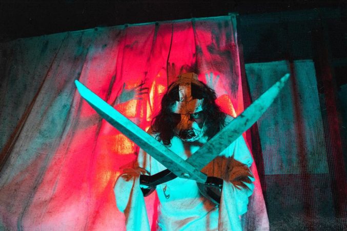 Where To Find Dallas Spookiest Haunted Houses D Magazine