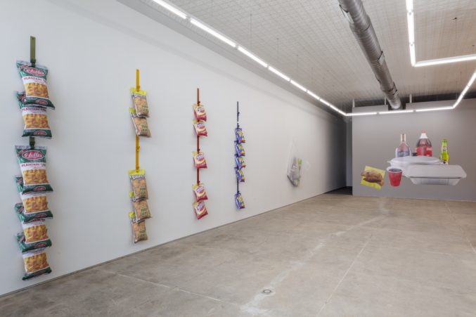 Last Chance to See Lucia Hierro at Sean Horton Presents - D Magazine