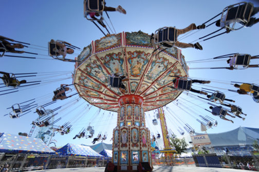 Set Aside Coupons For These Rides at the State Fair of Texas - D Magazine