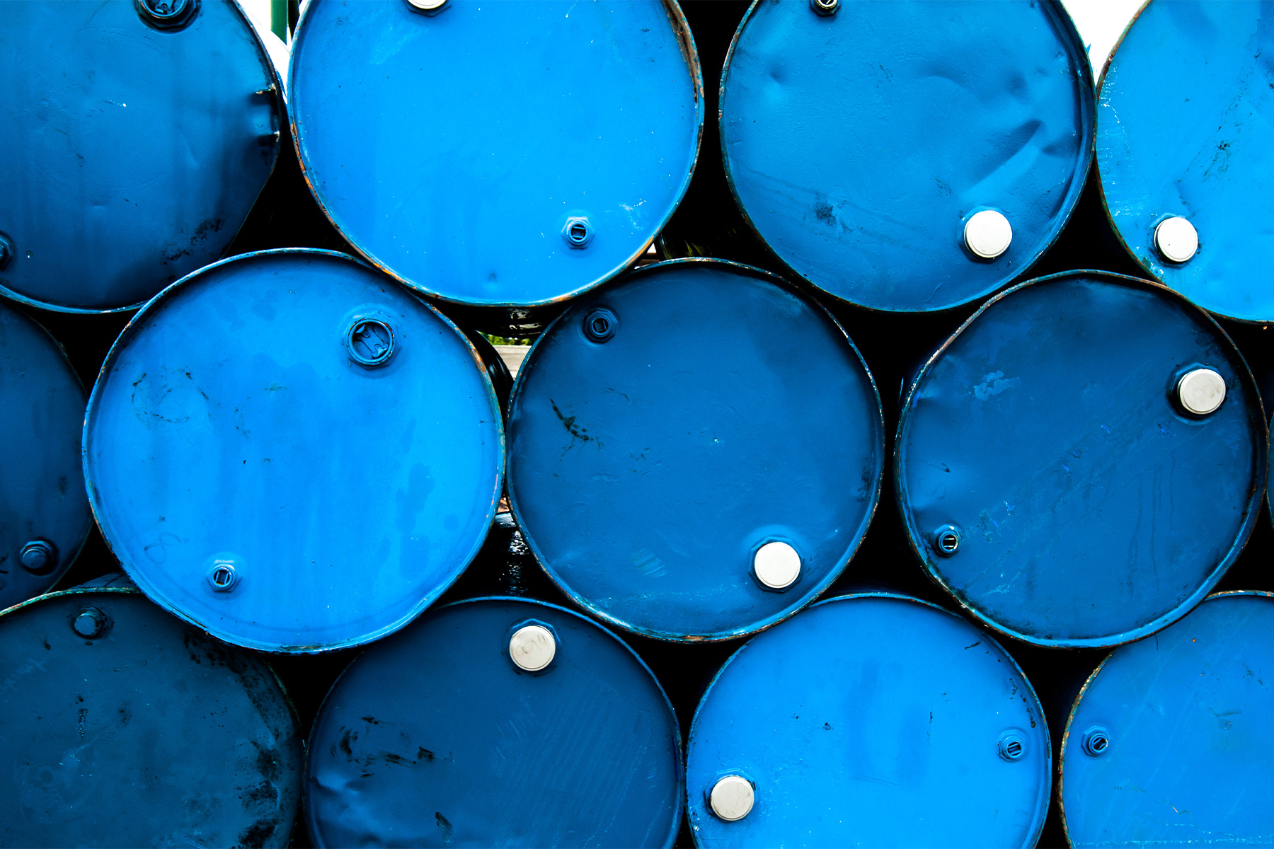 Oil and Gas Tanks