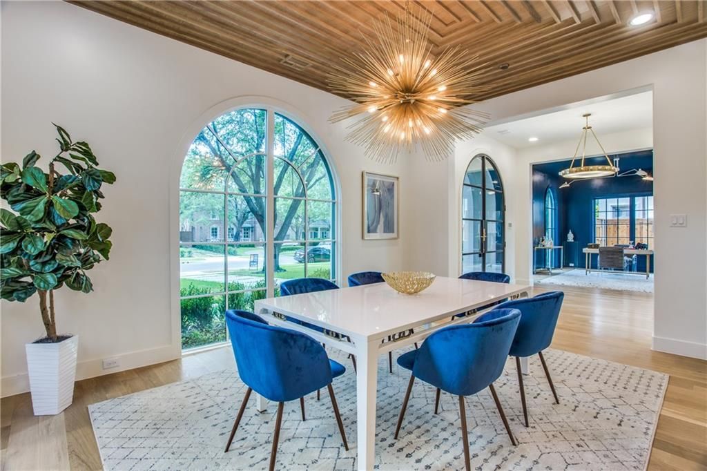 What 3.5 Million Buys You in Dallas D Magazine