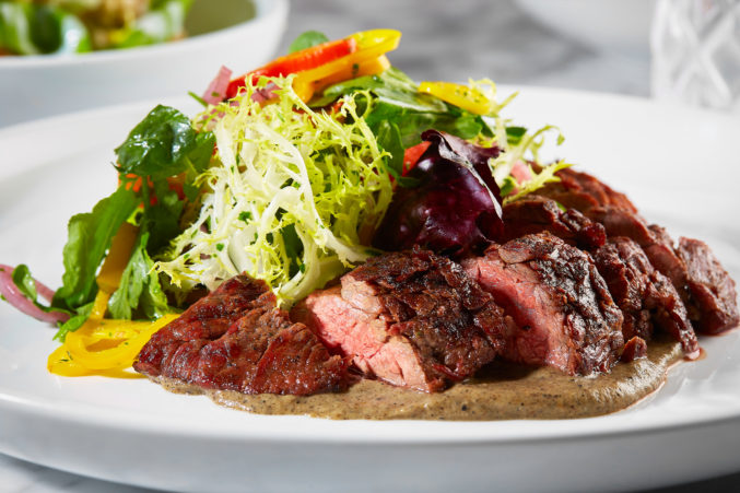 Paradiso Bavette Steak