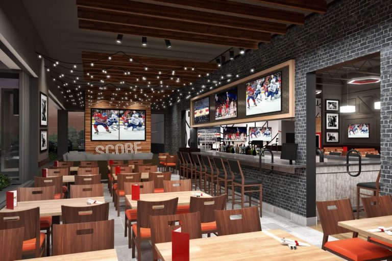 Boston’s Restaurant & Sports Bar Announces MultiUnit Deal to Expand in
