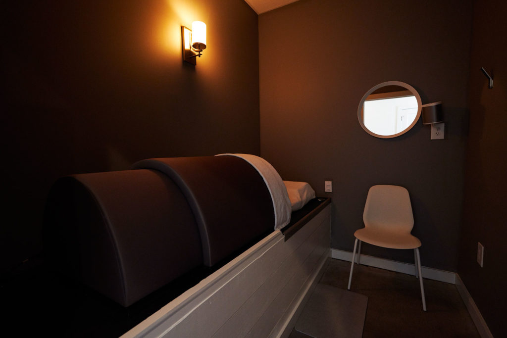 CYL Sauna Studio is Weirdly Addictive D Magazine