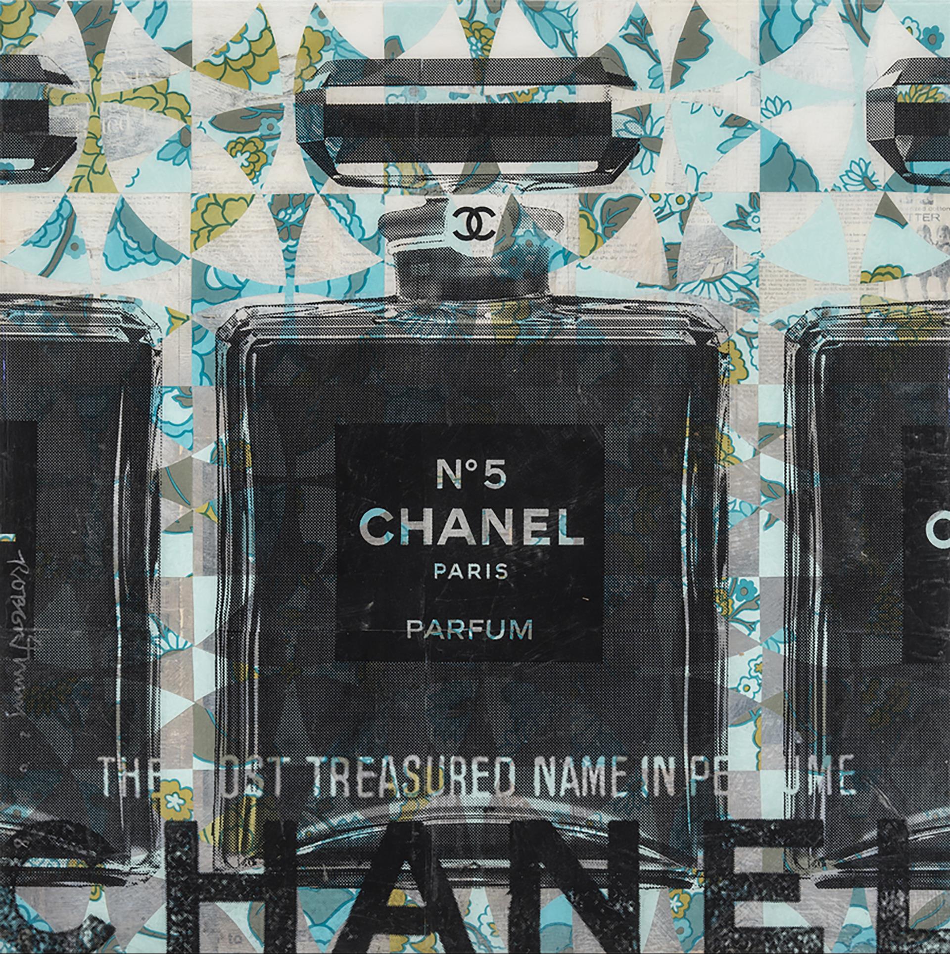 In Times Between (Chanel) by Robert Mars (2019) : Other Media