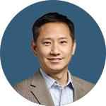 Stewart Hsu, president of CONTI Organization