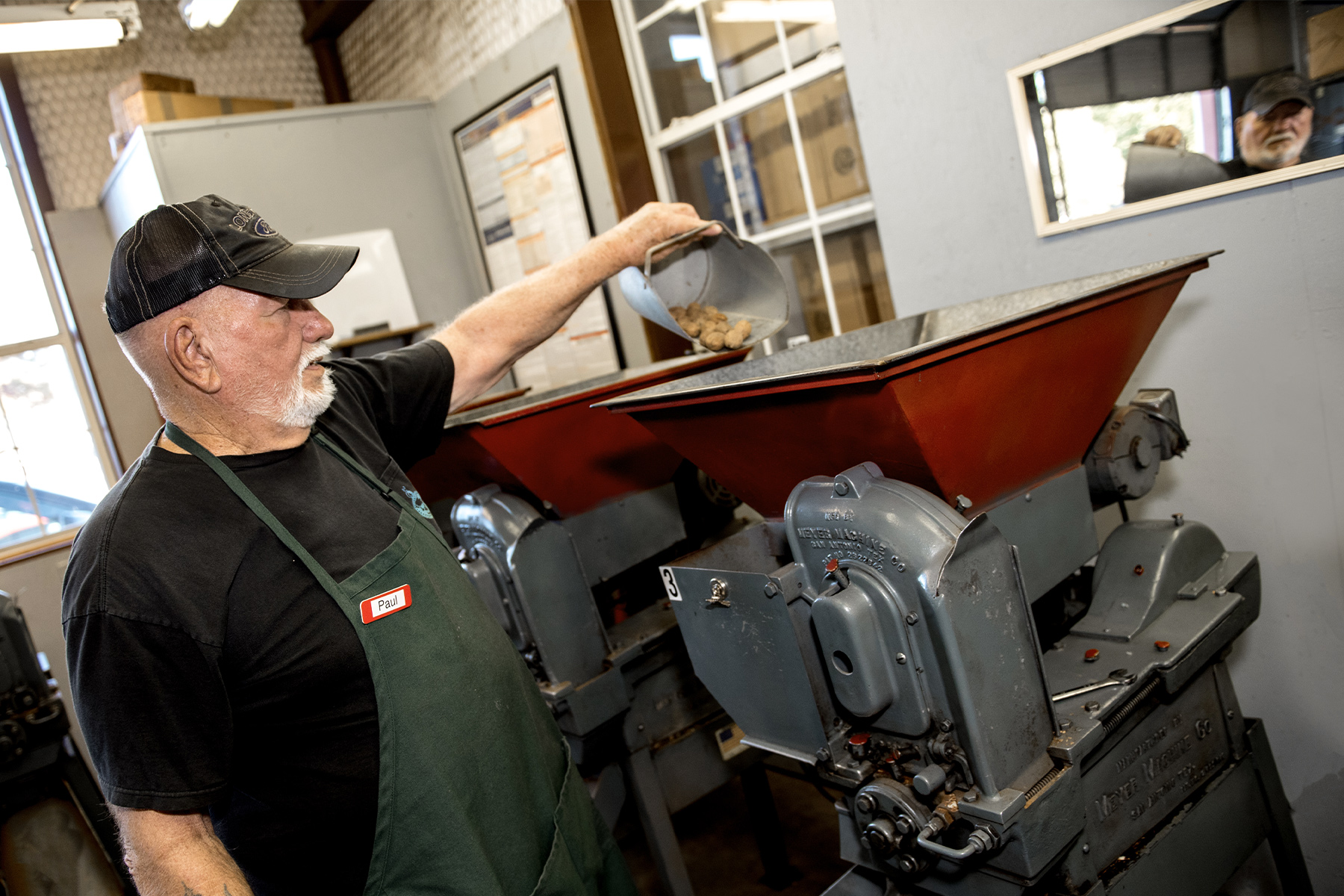 Where To Buy Pecans in Dallas D Magazine