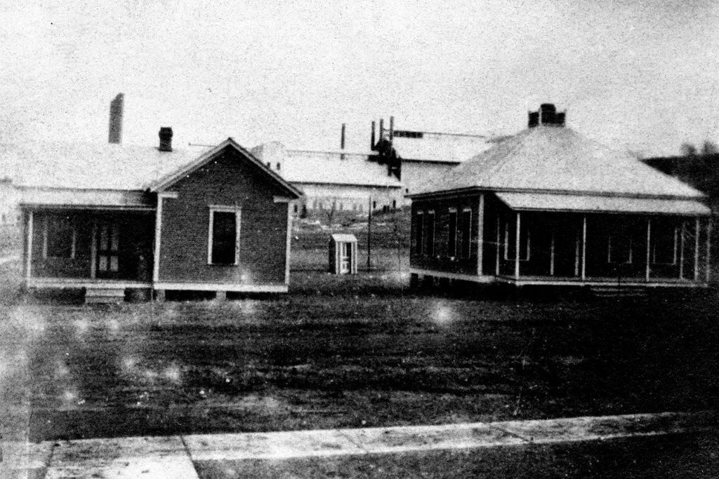 The Ghosts of Cement City D Magazine