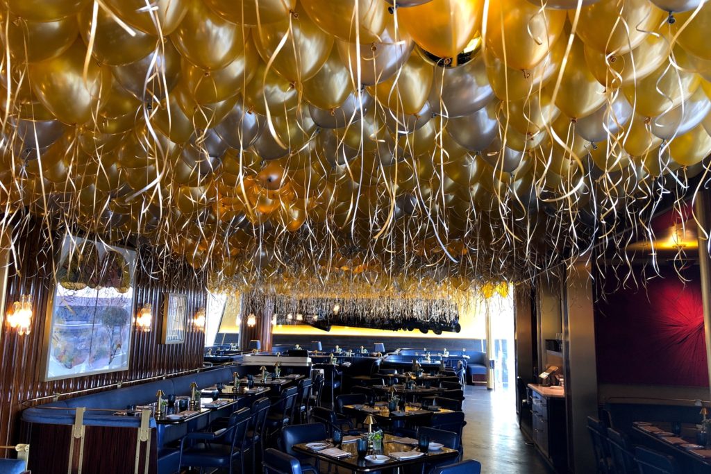 Where to Dine and Party on New Year’s Eve in Dallas - D Magazine