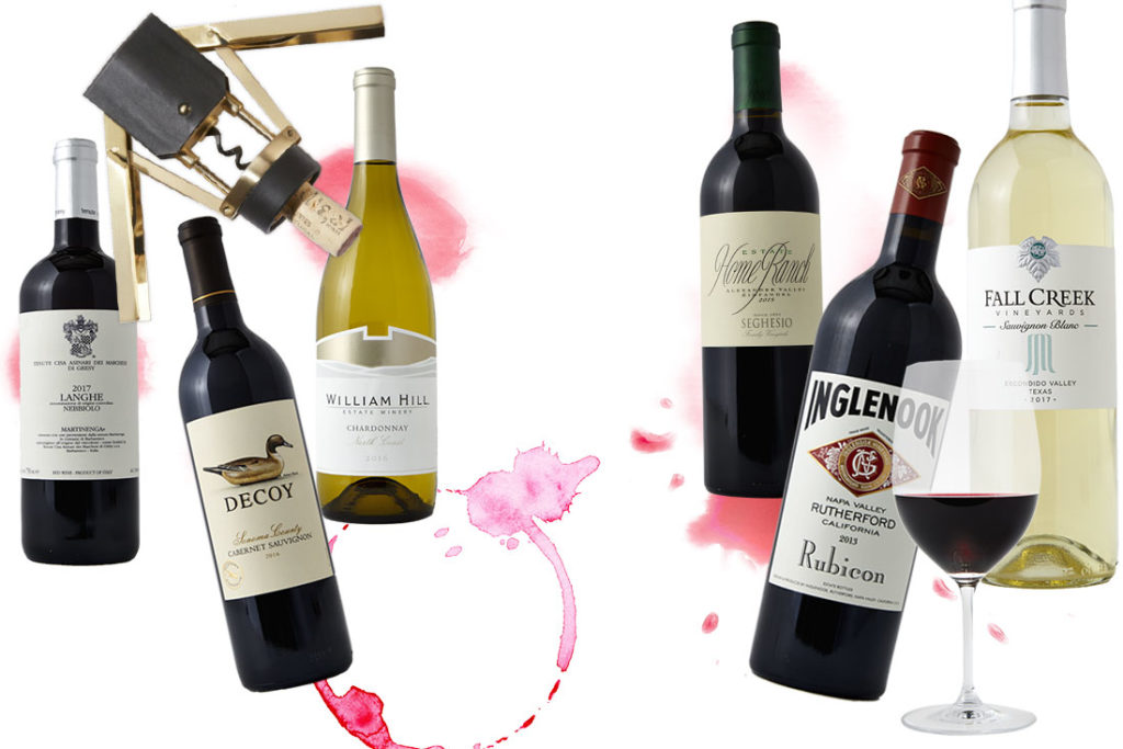 The Ultimate Dallas Wine Guide D Magazine