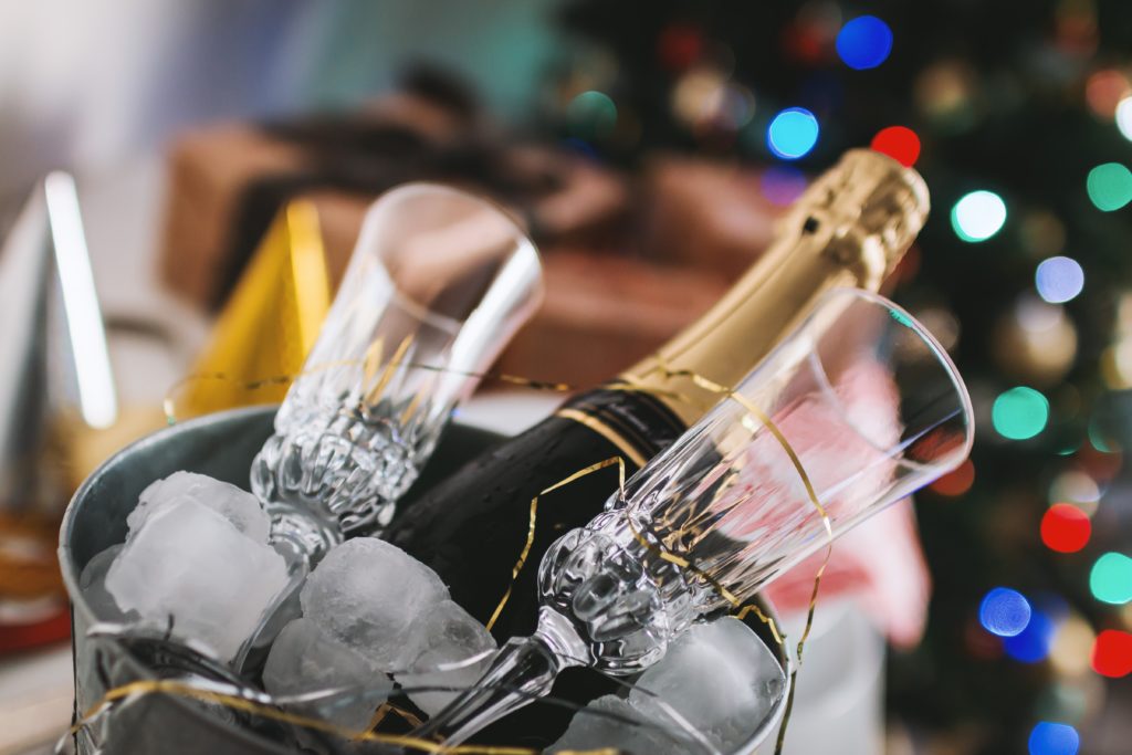 Where to Celebrate New Year’s Eve in Dallas