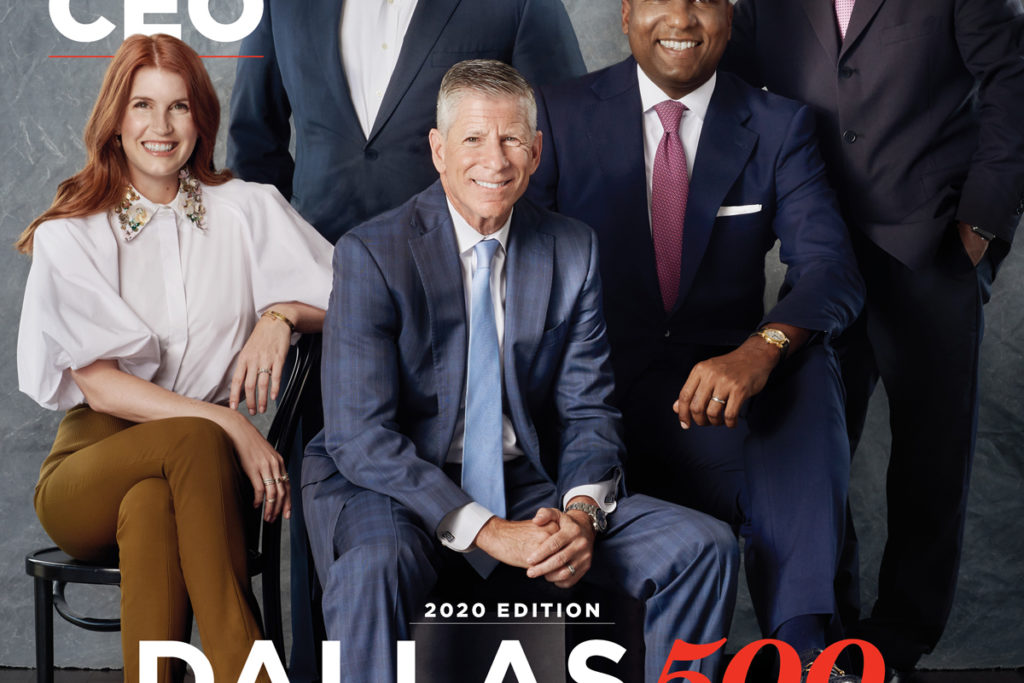 Dallas 500 - D Magazine