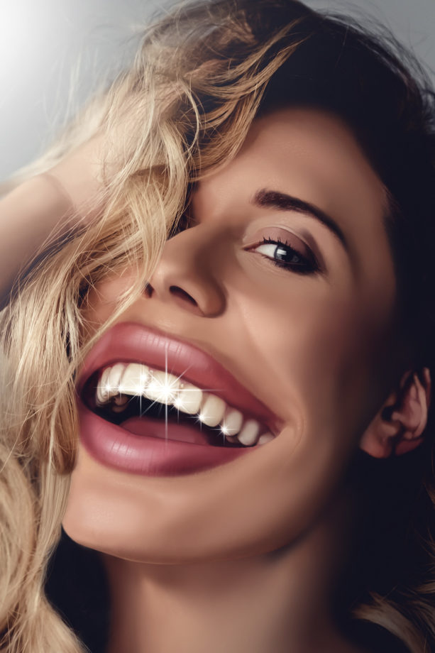 The True Story Of Mint Dentistrys Bizarre Sexy Teeth Ads D Magazine