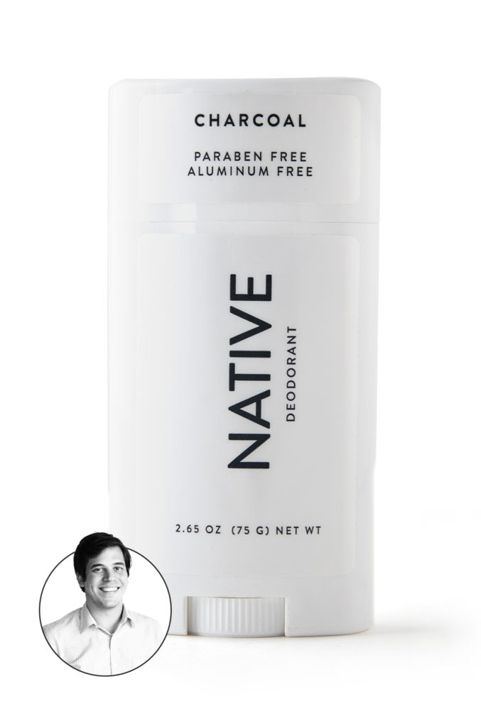 We Put Six Natural Deodorants to the Test D Magazine