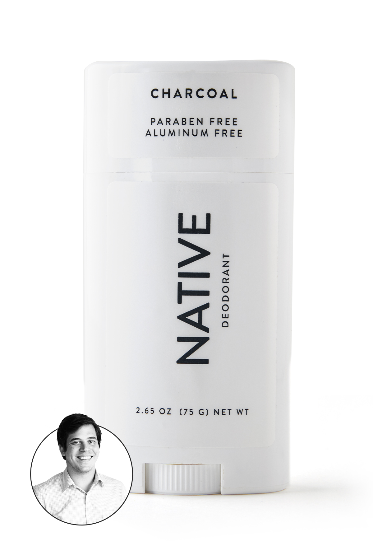 We Put Six Natural Deodorants to the Test D Magazine