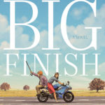 the big finish brooke fossey