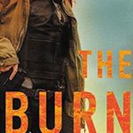 the burn kathleen kent