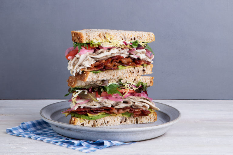 CaliforniaBased Sandwich Shop Expands Into Dallas D Magazine