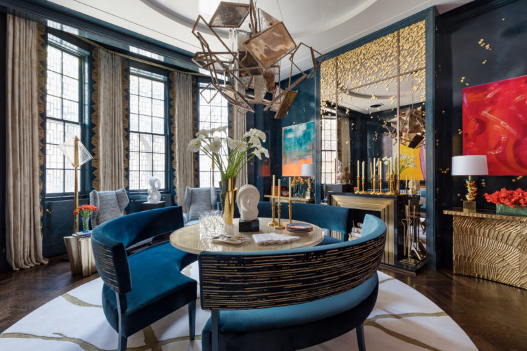 The Kips Bay Decorator Show House Makes Its Dallas Debut This September