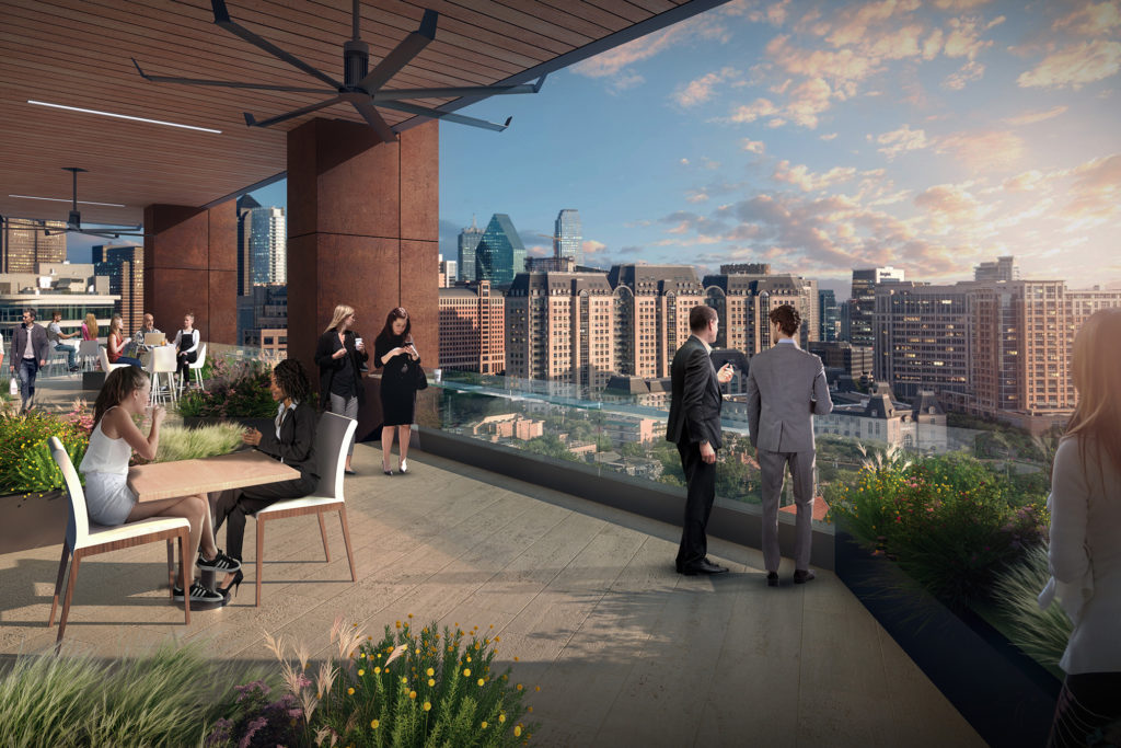 First Look Stream Realty's Plans for The Quadrangle D Magazine