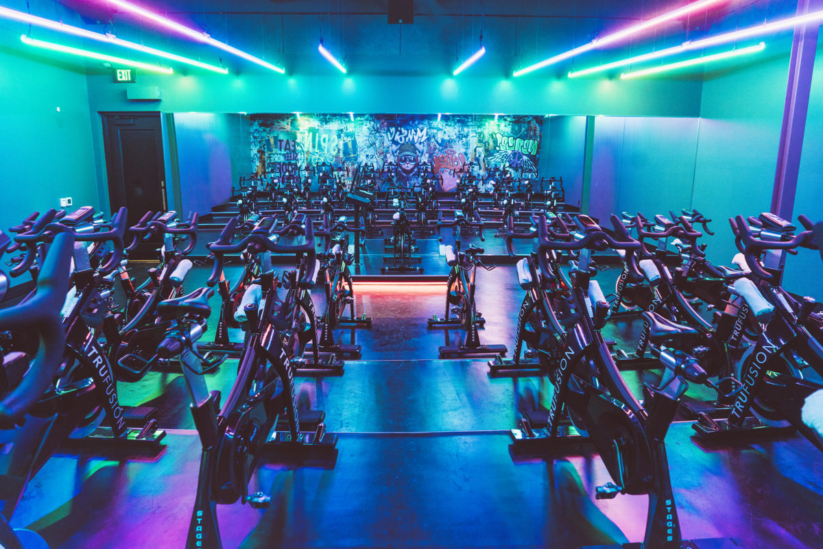 According to ClassPass, These Are Dallas' Best Fitness Studios and