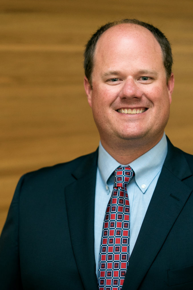 Hunt Oil Names Travis Armayor as Chief Financial Officer - D Magazine