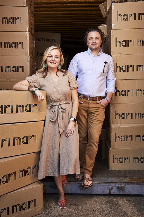 Business Briefs: Hari Mari Makes Top Brands To Watch List - D Magazine