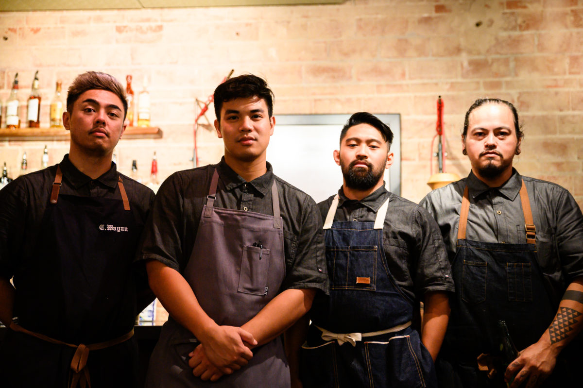 Pop-Ups Are Fueling a Barrage of Filipino Restaurants in Dallas - D ...