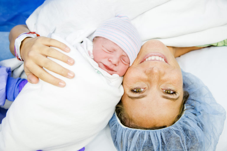 The Four Best Hospitals to Have a Baby in DFW - D Magazine