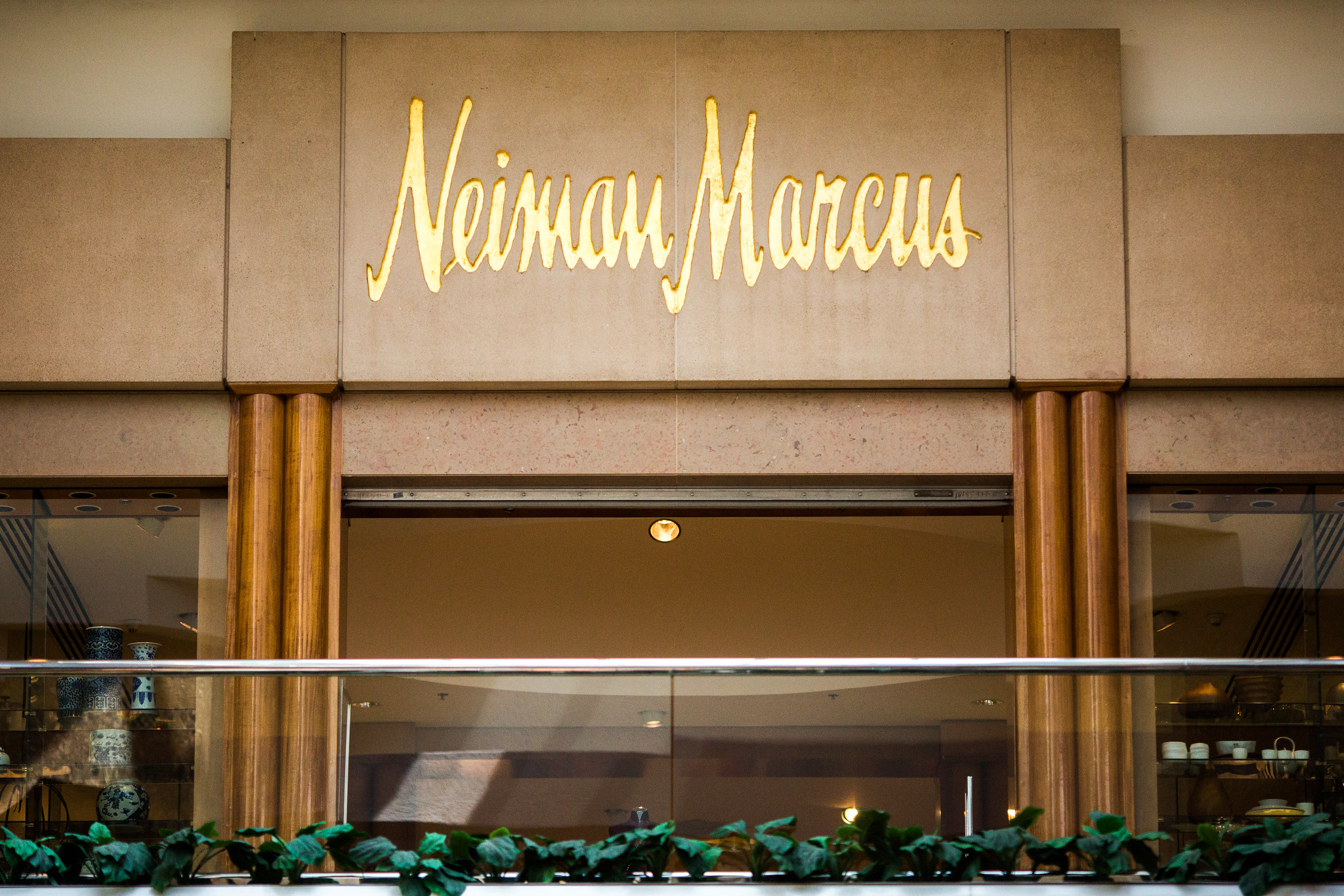 Neiman Marcus Group Furloughs Most of Its 14,000 Employees in the Wake of  COVID-19 - D Magazine