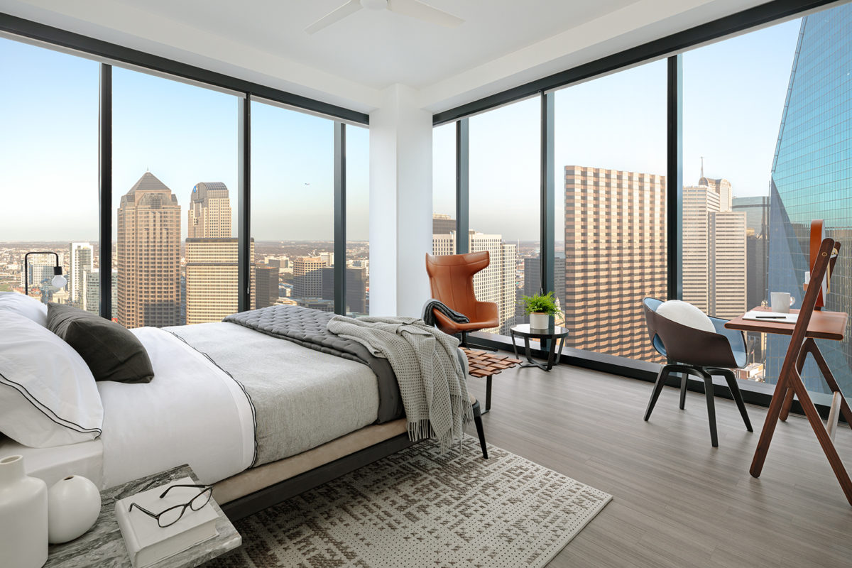 Meet The Finalists The Residential Projects Shaping the